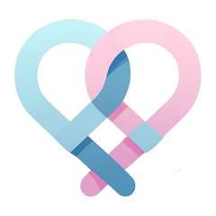 CouplesPal logo