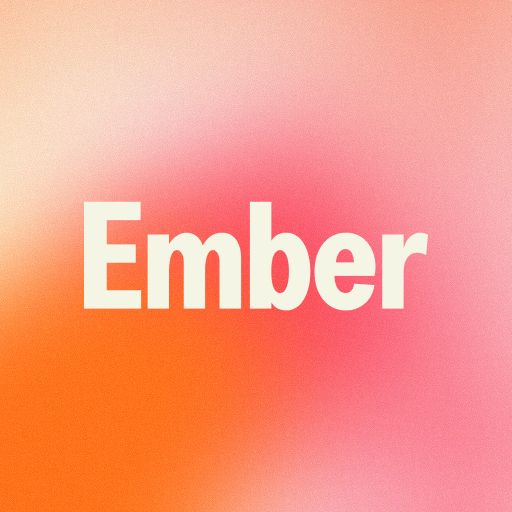 Ember Couples logo